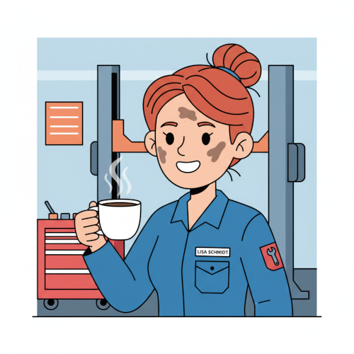 Rajzfilmes Emi Lazar